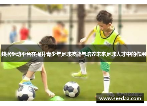 数据驱动平台在提升青少年足球技能与培养未来足球人才中的作用